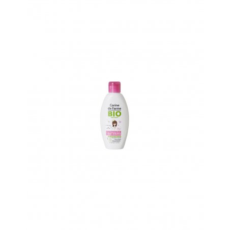 CORINE DE F. BIO INTIMA GEL INFANTIL 125 ML