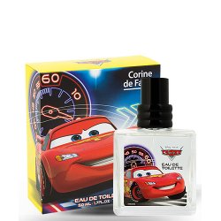 Corine de Farme Disney - Eau de Toilette Cars