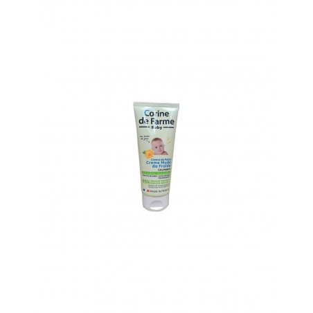 CORINE DE F. CREMA CAMBIO PAÑAL PIELES SENSIBLES 100 ML
