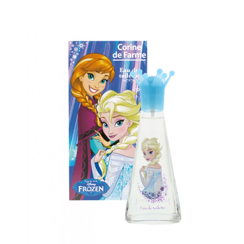 Corine de Farme 01500958 eau de toilette 30 ml Children