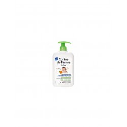 CORINE DE F. GEL DE BAÑO SUAVE 750 ML