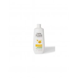 CORINE DE F. GEL DE DUCHA LECHE Y MIEL 750 ML