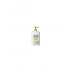 CORINE DE F. LECHE HIDRATANTE 500 ML