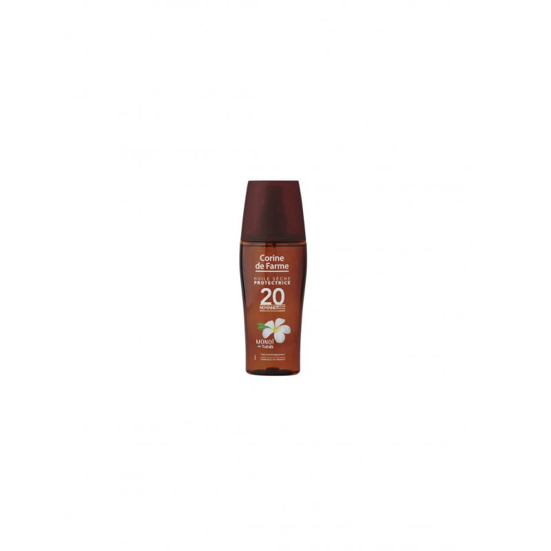CORINE DE F. SOL. AC. SECO PROTECTOR FPS 20 150 ML