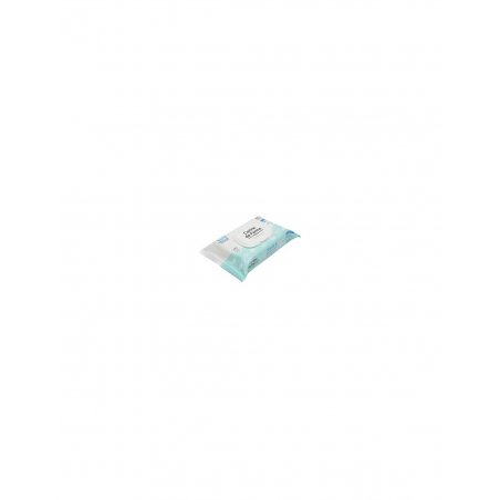 CORINE DE F. TOALLITAS CAMBIO FRESH & NATURAL 70 U