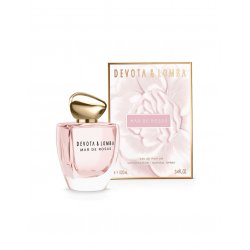 D&L MAR DE ROSAS EDP SPRAY 100 ML