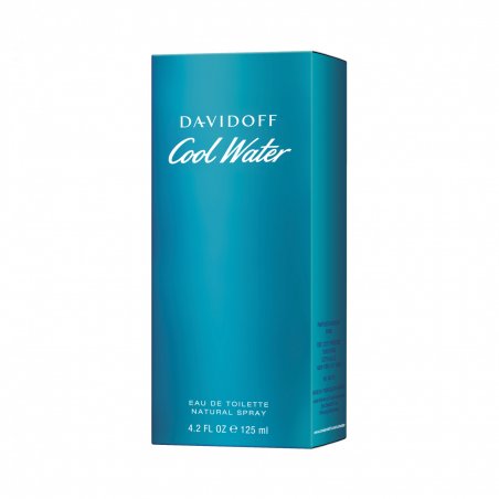 Davidoff Cool Water 125ml