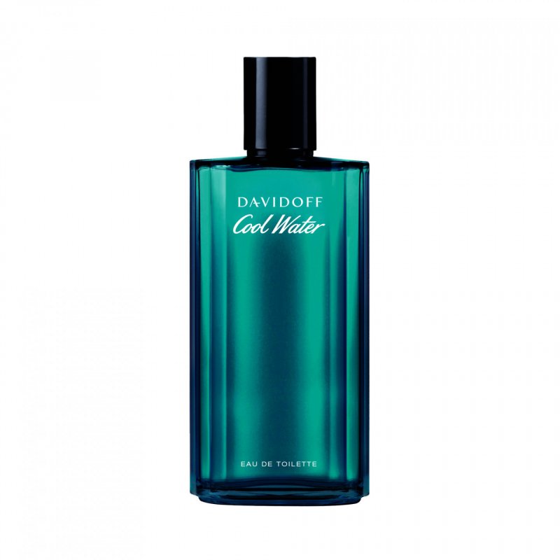 DAVIDOFF COOL WATER EDT SPRAY 125 ML