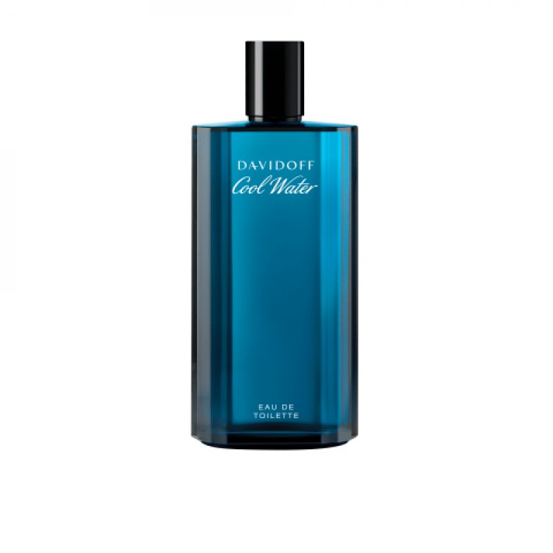 Davidoff Cool Water 200 ml Hommes