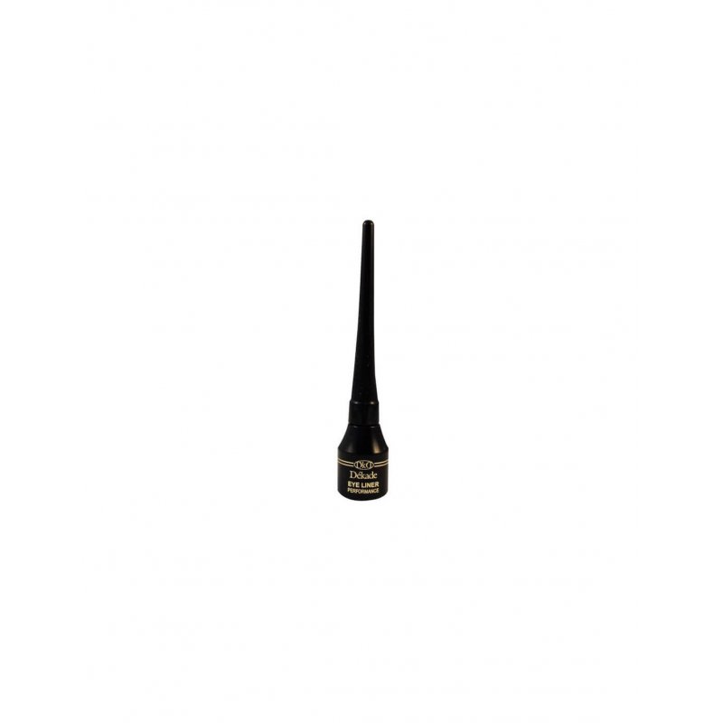 DEKADE TINTERO EYELINER 01 NEGRO