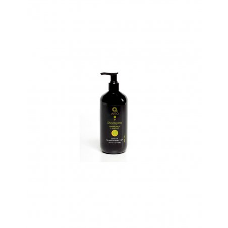 DERMO AFRO CHAMPU MANGO-ARGAN 500 ML