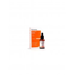 DERMOCRACY TRIPLE VITAMIN RADIANCE SERUM 30% 30 ML