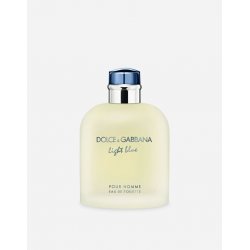 Dolce&Gabbana Light Blue Pour Homme 125 ml Hommes