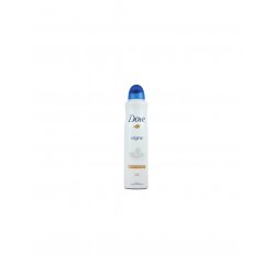 DOVE DEO SPRAY ORIGINAL 250 ML