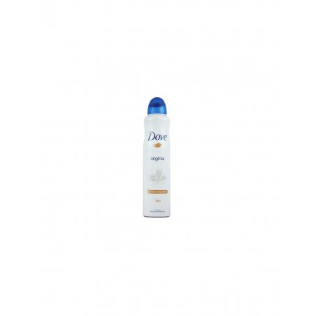 DOVE DEO SPRAY ORIGINAL 250 ML