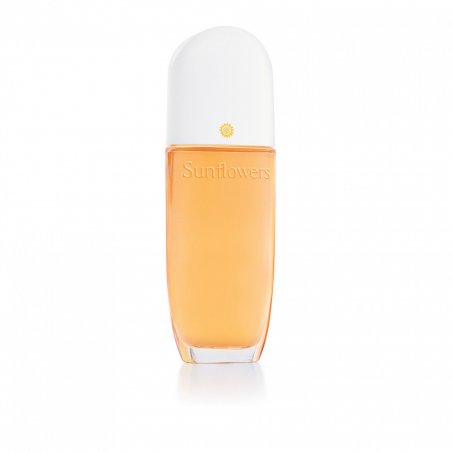 Elizabeth Arden Sunflower Eau De Toilette 100ml