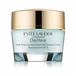 E. LAUDER DAYWEAR PLUS CREMA SPF15 50 ML PN