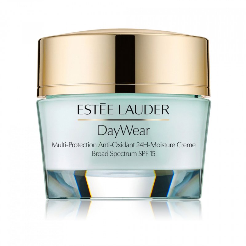 Estée Lauder Crème Hydratation 24h Multi-Protection SPF 15, 50ml