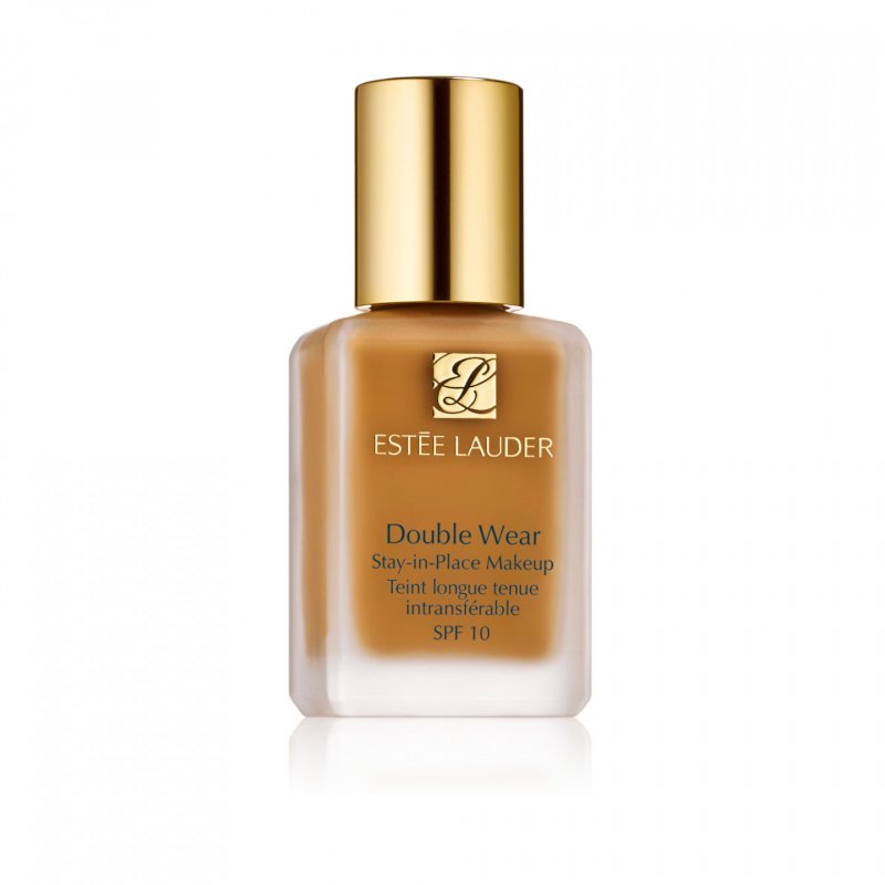 E. LAUDER DOUBLE WEAR 30 ML Nº 42 BRONZE 5W1