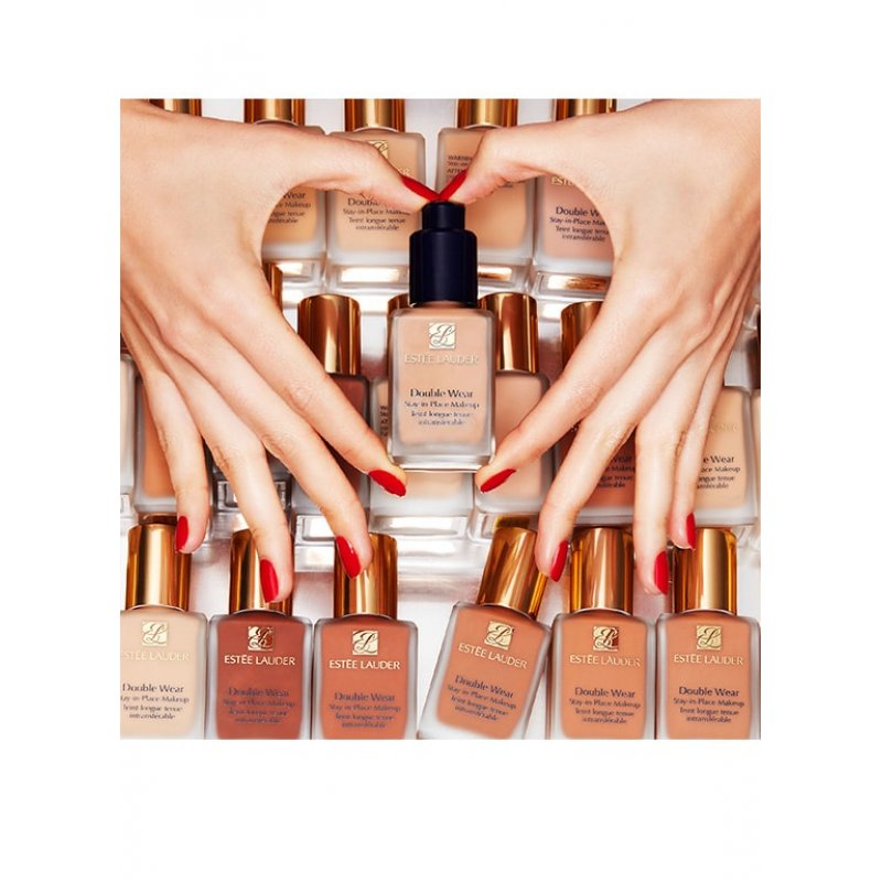 E. LAUDER DOUBLE WEAR 30 ML DESERT BEIGE 2N1