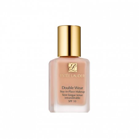 E. LAUDER DOUBLE WEAR 30 ML Nº 02 PALE ALMOND 2C2