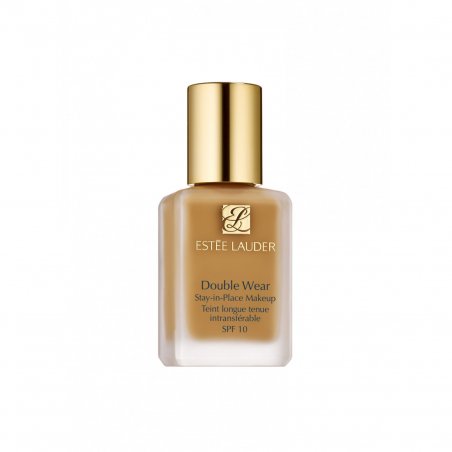 E. LAUDER DOUBLE WEAR 30 ML Nº 05 SHELL BEIGE 4N1