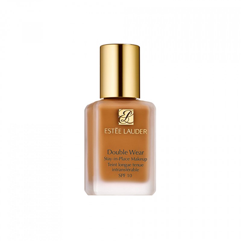 Estée Lauder Double Wear Stay-in-Place Makeup SPF 10, 4C2 Auburn, 30ml