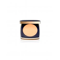 E. LAUDER DOUBLE WEAR STAY-IN-PLACE MATTE POWDER FUNDATION SPF10 TAWNY