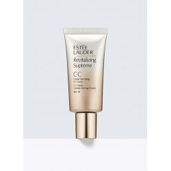 Estée Lauder Revitalizing Supreme Global Anti-Aging CC Creme 30 ml CC crème