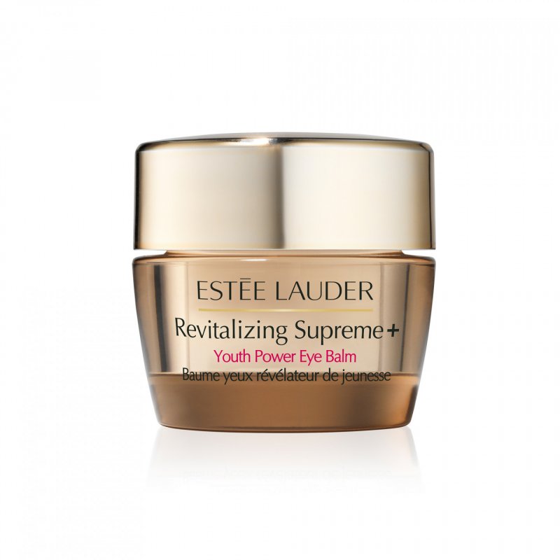 Estée Lauder Revitalizing Supreme Youth Power Baume pour les yeux 15 ml