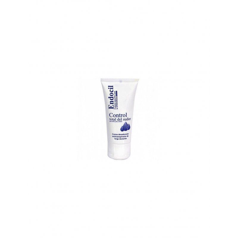 ENDOCIL DEO ANTRITRANSP. CREMA TUBO 25 ML