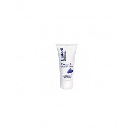 ENDOCIL DEO ANTRITRANSP. CREMA TUBO 25 ML