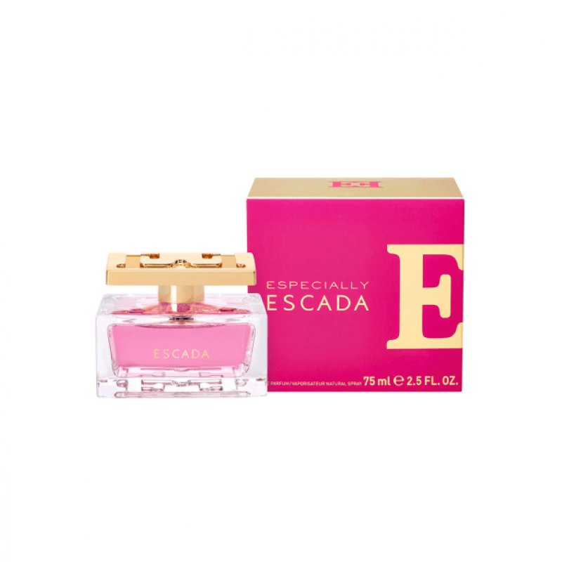 ESCADA ESPECIALLY EDP VAPO 75 ML