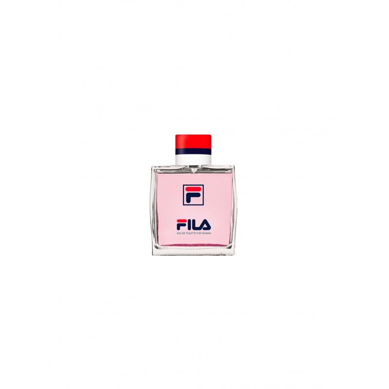 FILA EDT FOR WOMEN EDT SPRAY 100 ML