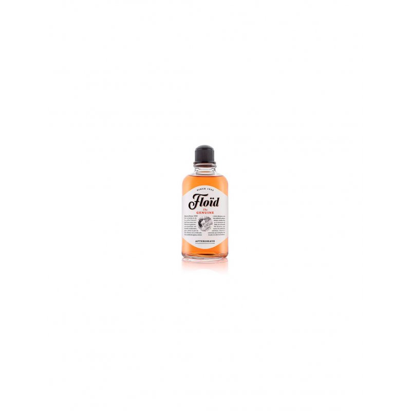 FLOID THE GENUINE AFTER SHAVE 400 ML