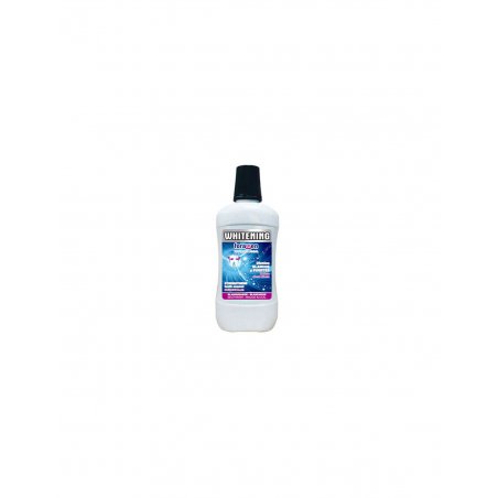 FORAMEN ENJUAGUE BUC. WHITENING 500 ML