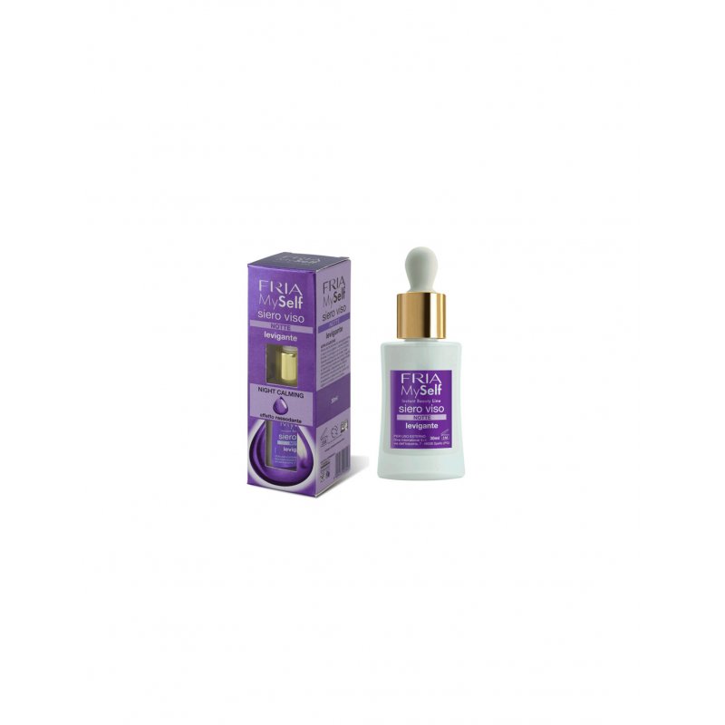 FRIA MYSELF SERUM NOCHE REPARADOR 30 ML