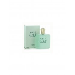G. ARMANI AQUA DE GIO WOMAN EDT SPRAY 100 ML