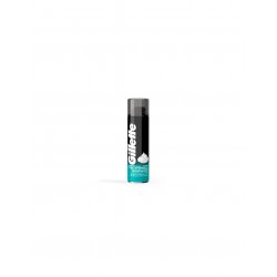 GILLETTE ESPUMA AFEITAR SENSIBLE 200 ML