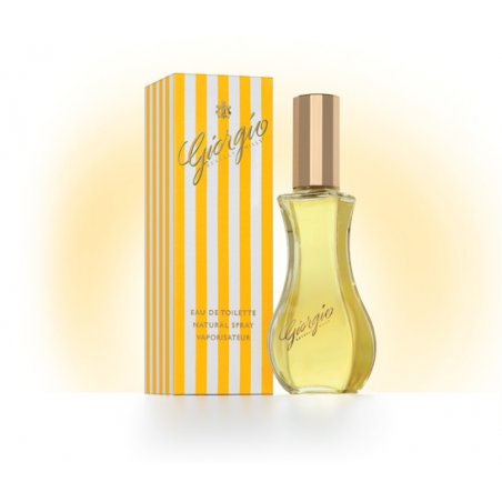 GIORGIO EDT SPRAY 50 ML
