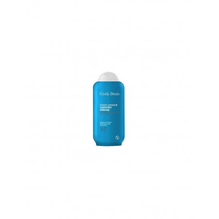 GISELE DENIS LOCION HIDRATANTE 400 ML