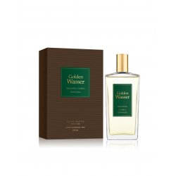 GOLDEN WASSER EDT 150 ML