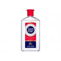 Instituto Español 8411047124079 eau de cologne 600 ml Unisexe