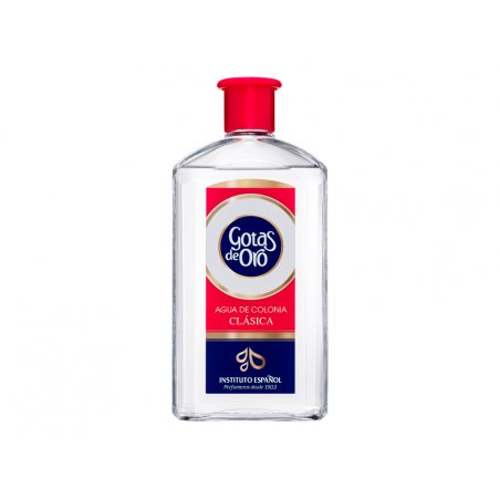 Instituto Español 8411047124079 eau de cologne 600 ml Unisex