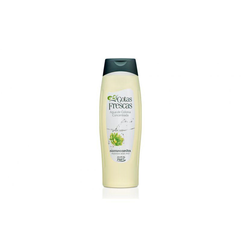 Instituto Español 8411047149072 eau de cologne Femmes