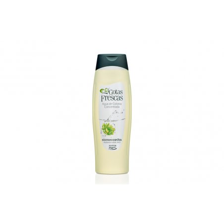 Instituto Español 8411047149072 eau de cologne Women