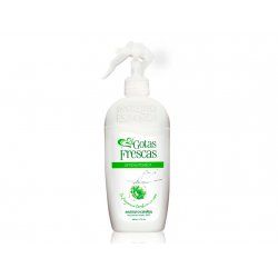 Instituto Español 8411047149218 liquid air freshener Spray air freshener White Bergamot, Flower, Lavender, Lemon,