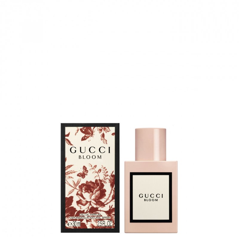 GUCCI BLOOM EDP SPRAY 30 ML