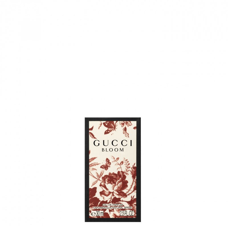 GUCCI BLOOM EDP SPRAY 30 ML