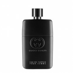 GUCCI GUILTY POUR HOMME EAU DE PARFUM SPRAY 90 ML